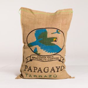 SACOS DE HENEQUÉN