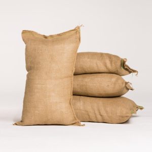 SACOS DE YUTE PARA CAFÉ Y OTROS GRANOS